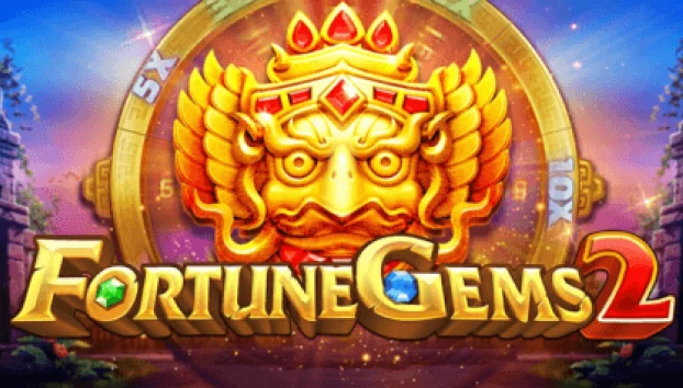 Fortune Gems 2