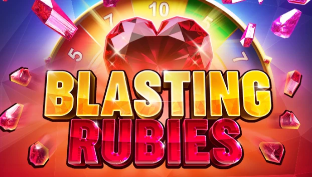 Blasting Rubies