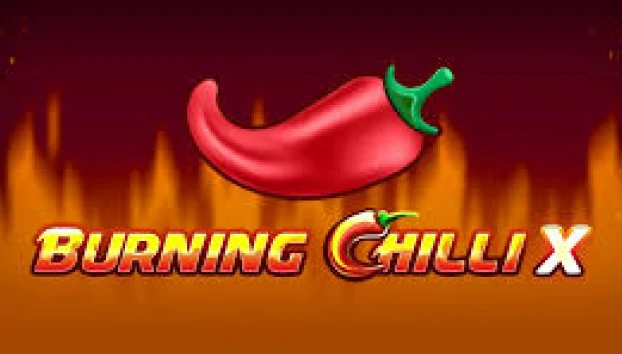 Burning Chilli X